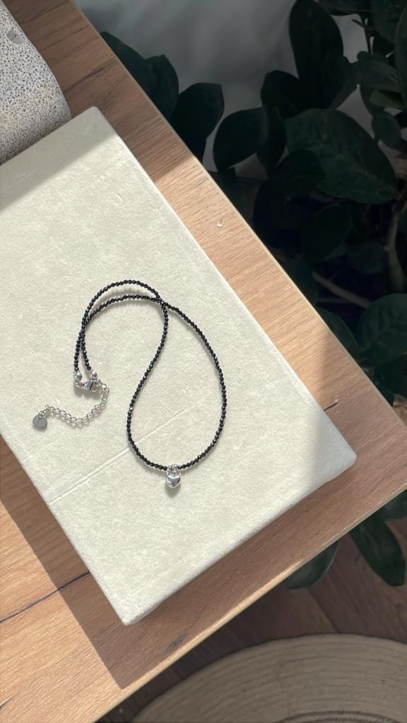 Чокер Маленький чертенок