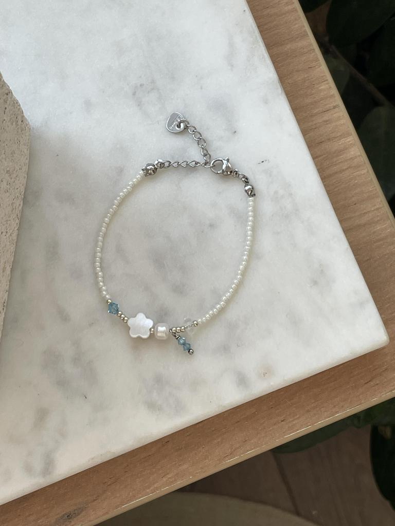 Браслет Кристал №3