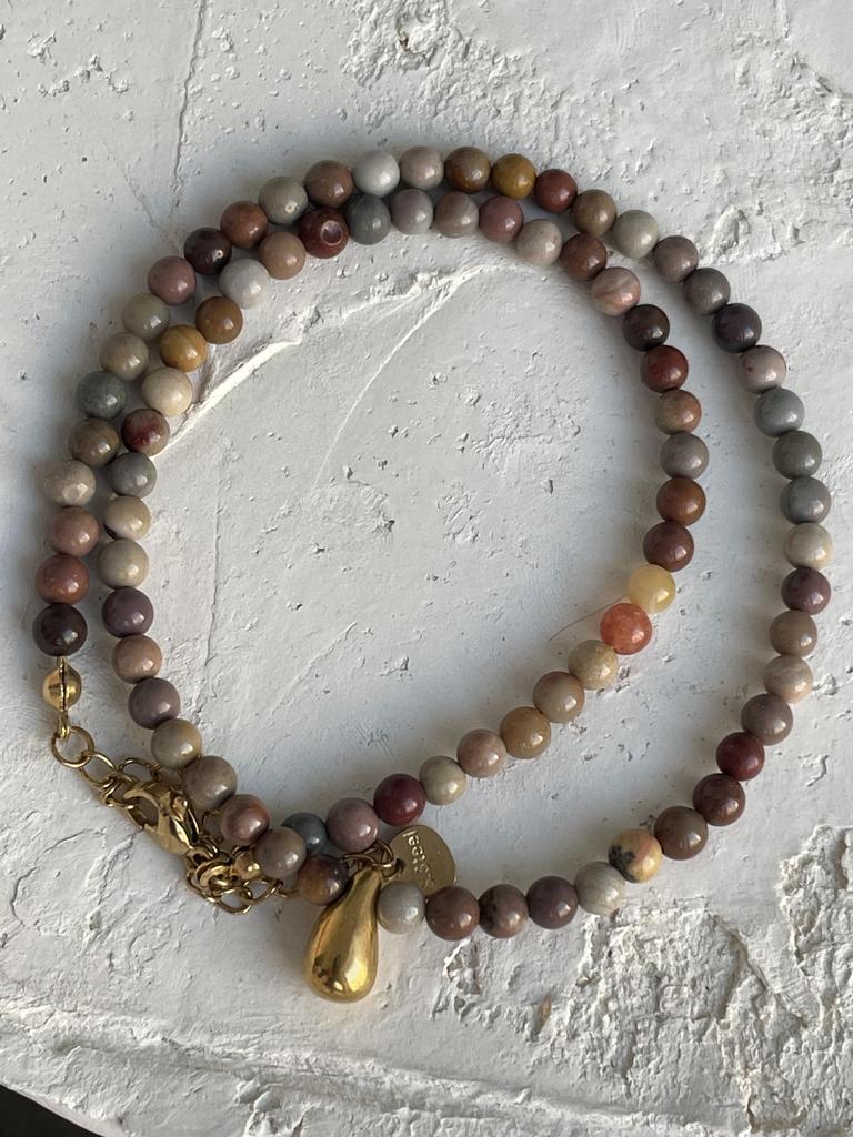 Колье Будва