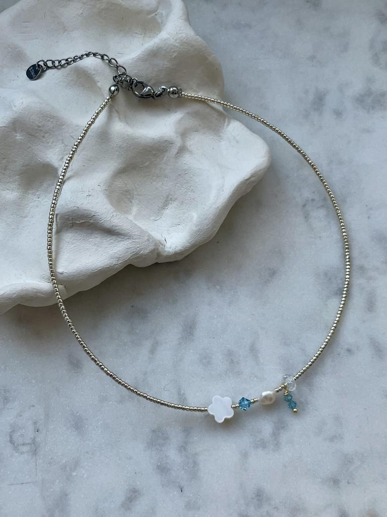 Чокер Моя любовь