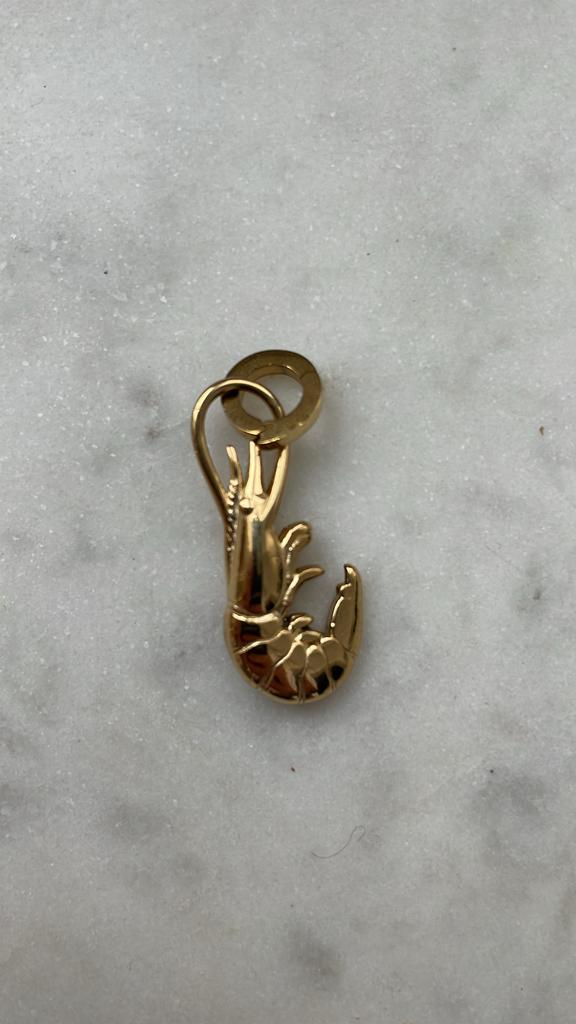 Подвеска съемная Лобстер