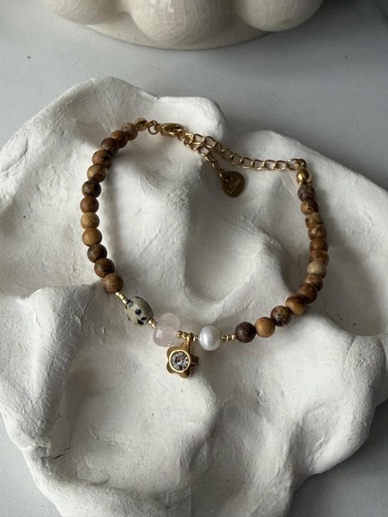 Браслет Ченнай