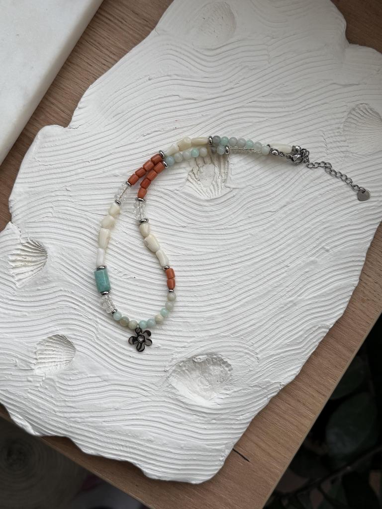 Колье Кемер