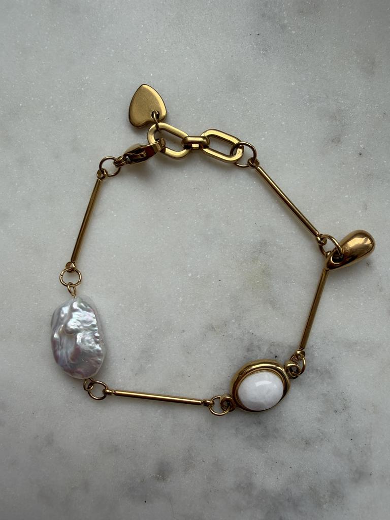 Браслет Агата