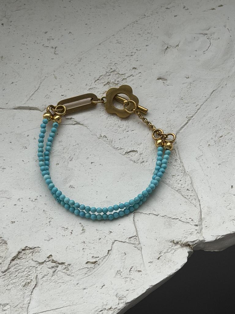 Браслет Лола каулит