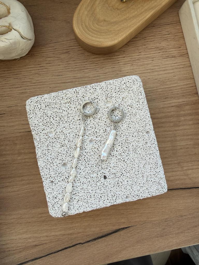 Серьги Лиля