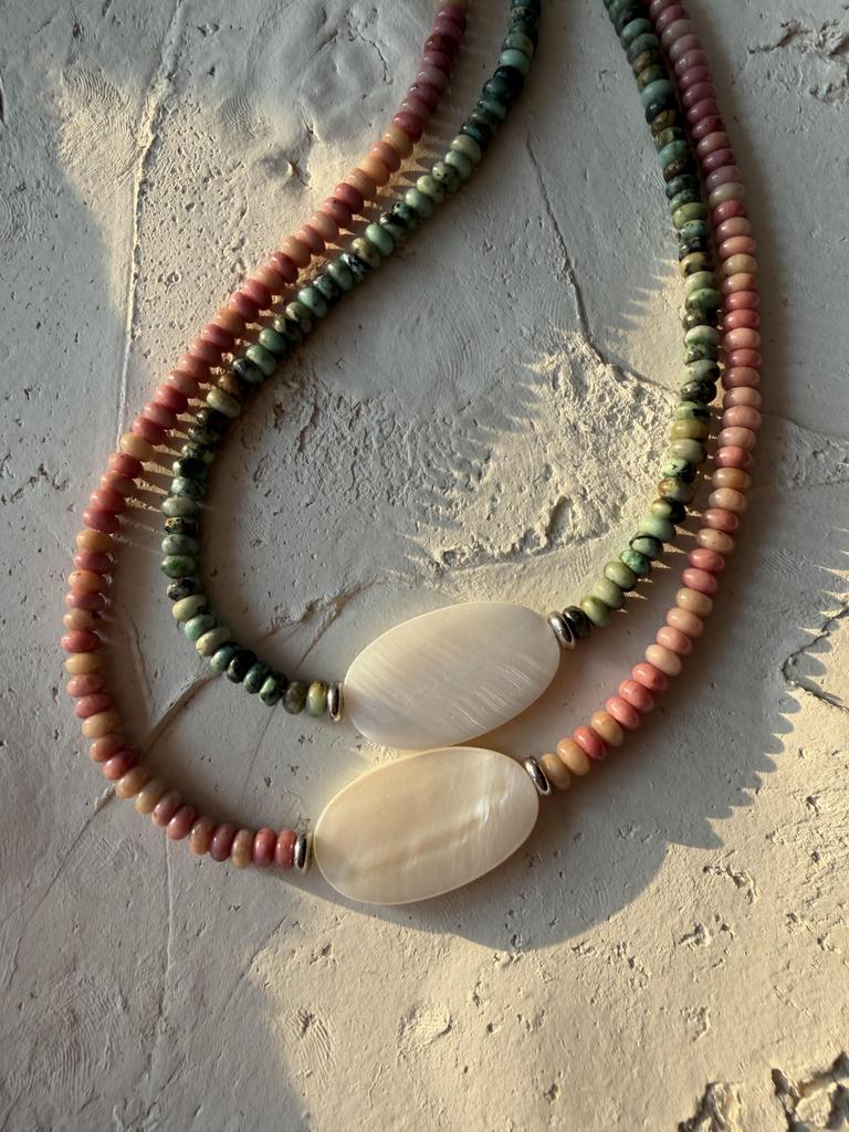 Колье Навахо