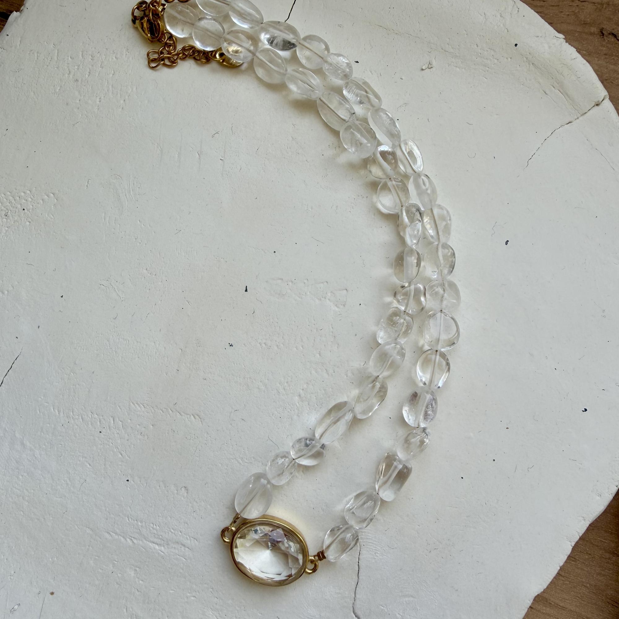 Колье Франческа