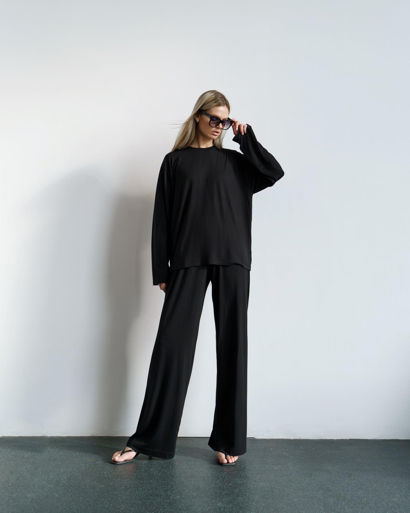 Костюм бамбук