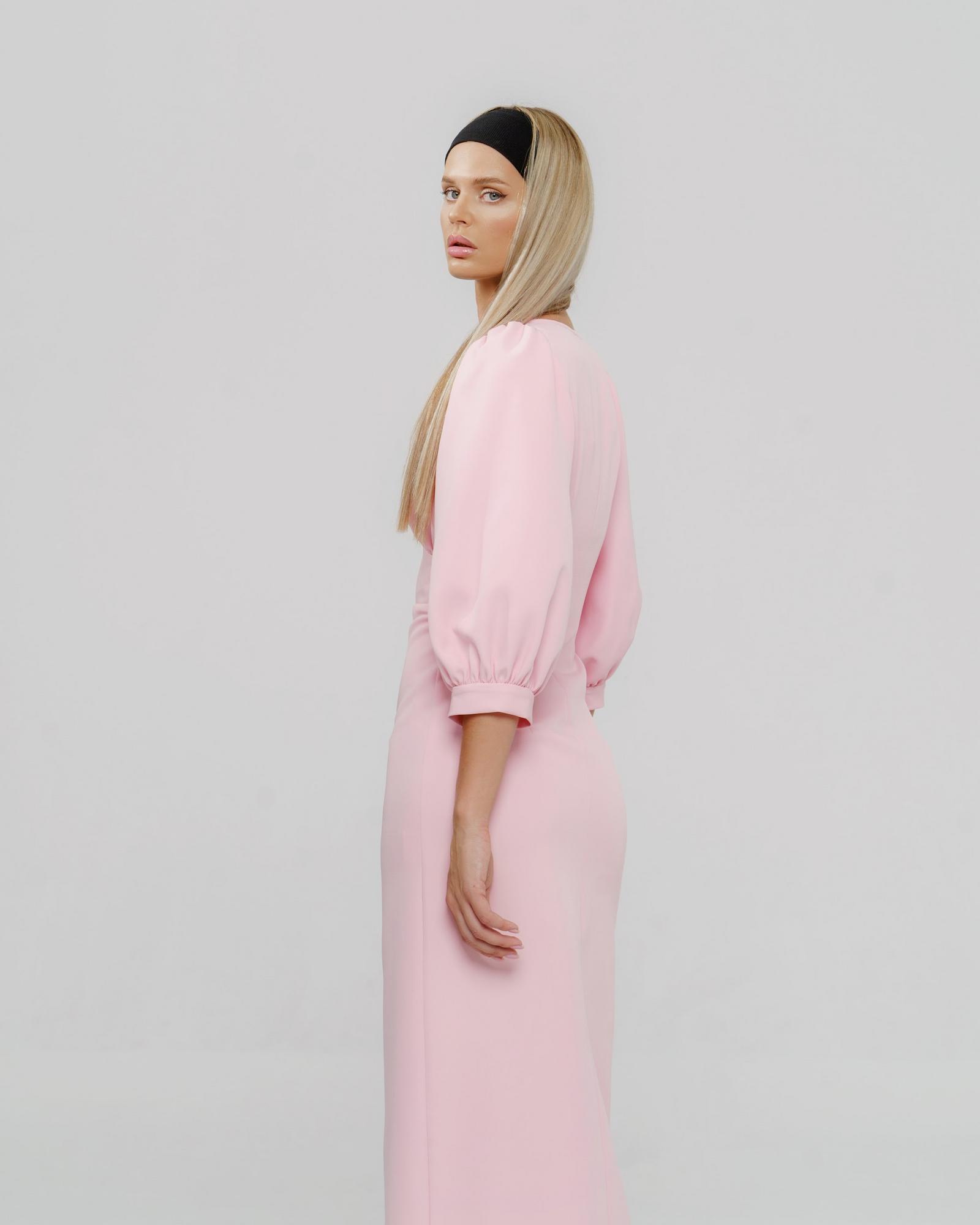 Платье Pretty Pink