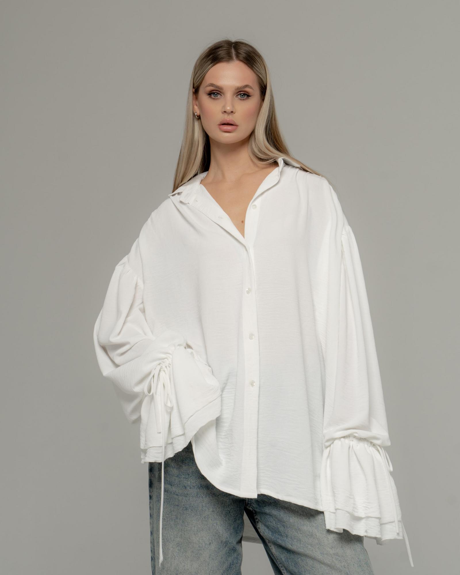 Рубашка Julianna white
