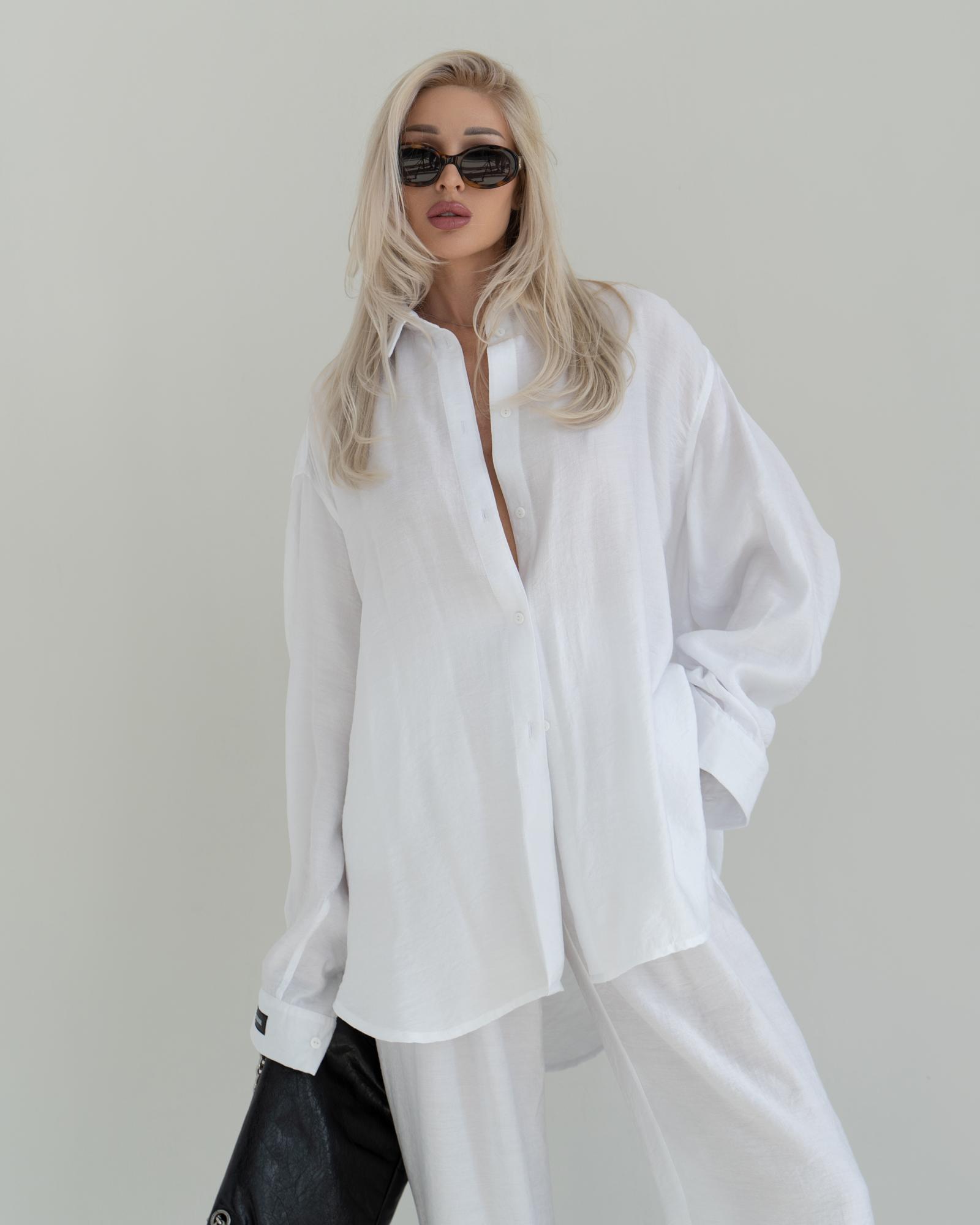 Рубашка Milk S24