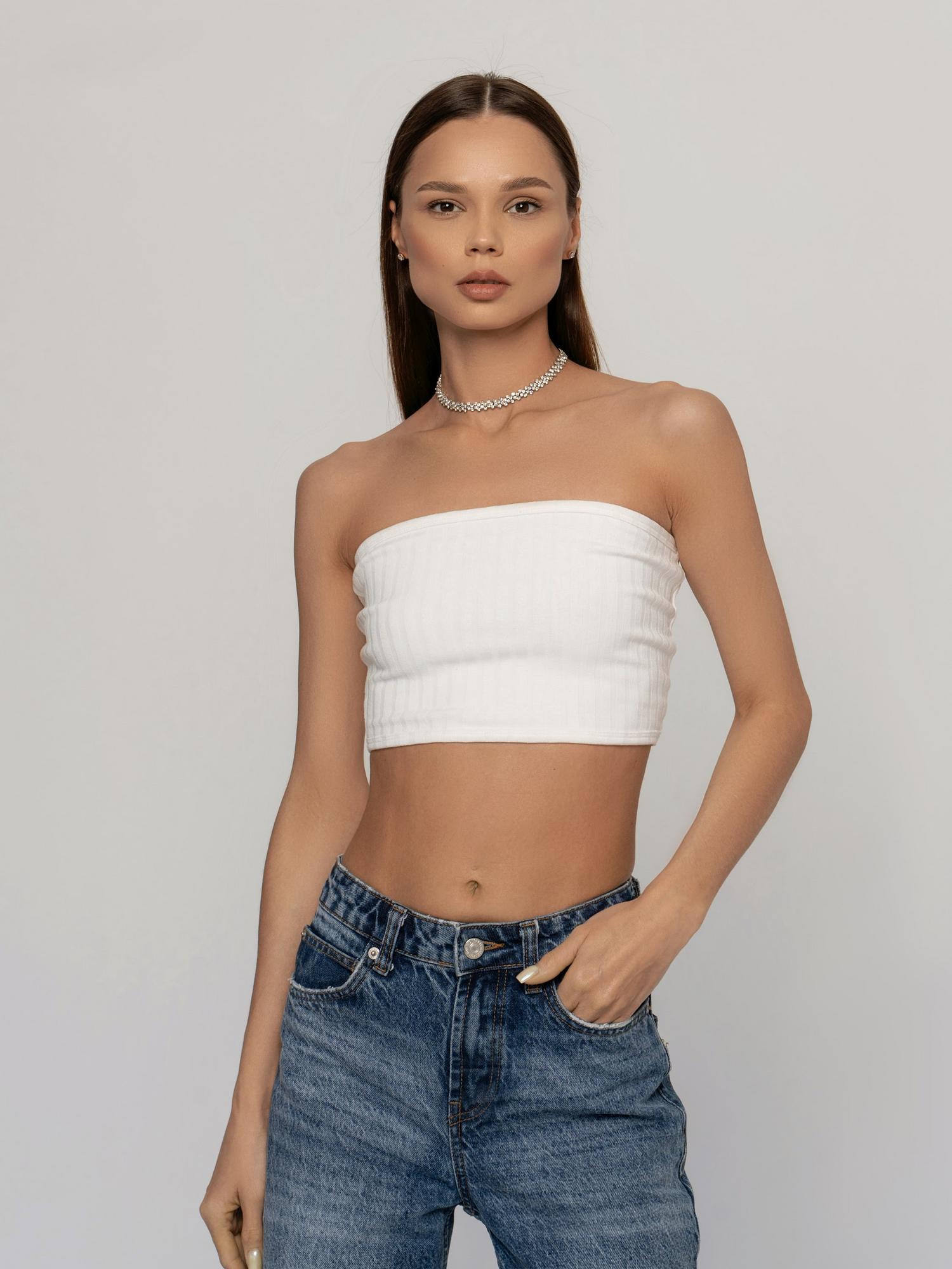 Топ бандо Milk S24