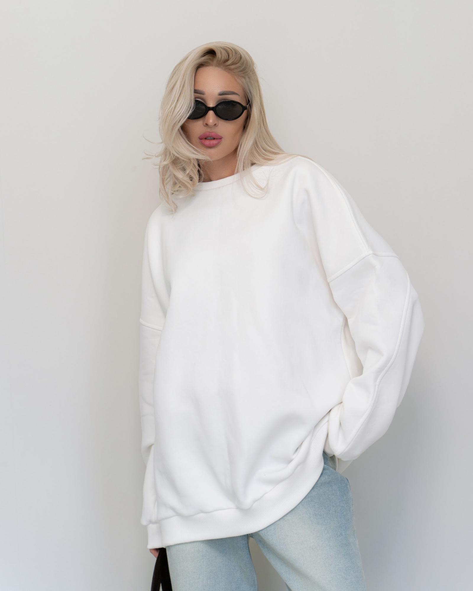 Свитшот D4soul Milk