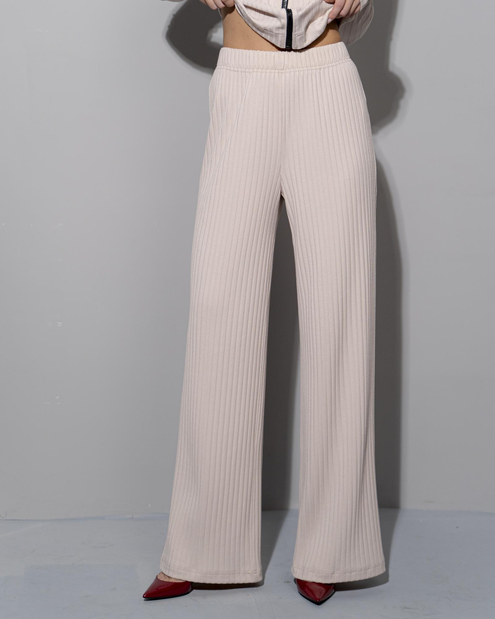 Брюки лапша Powder