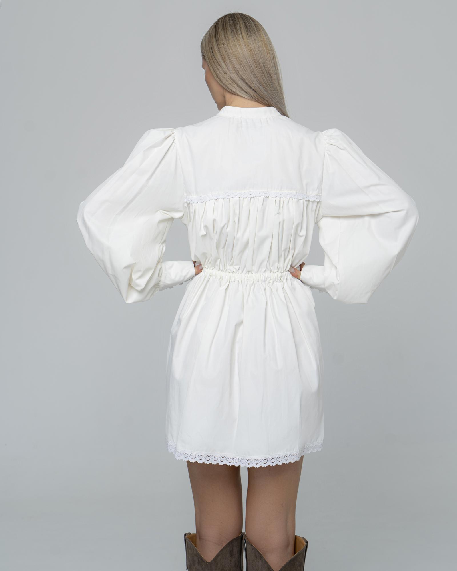 Платье Avrora Milk