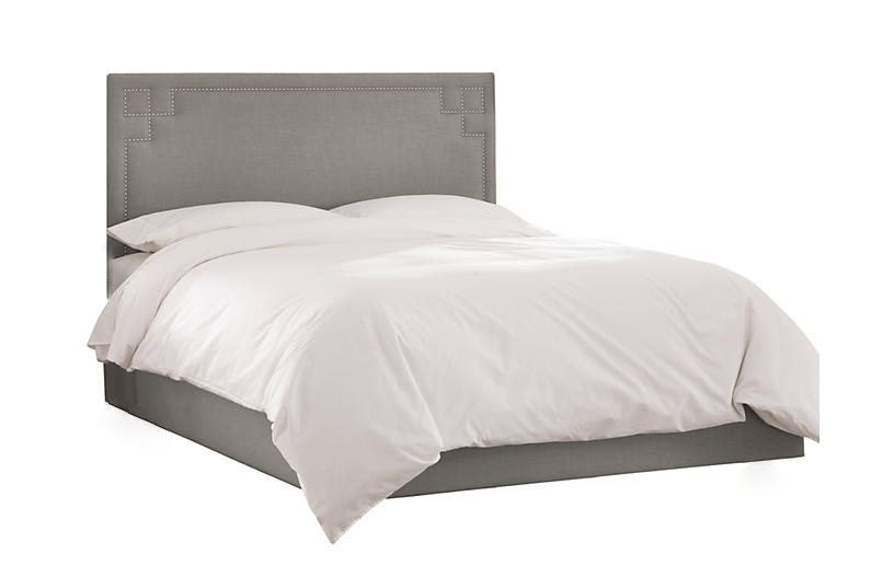 Кровать AIDEN