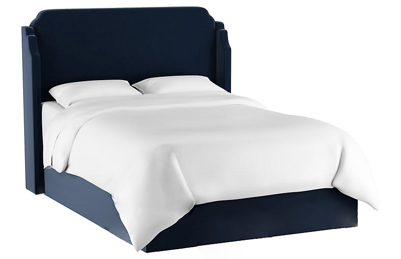 Кровать AURORA