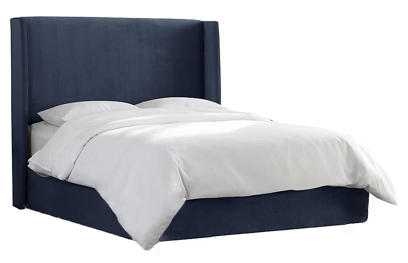 Кровать KELLY