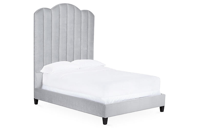 Кровать CARDIFF