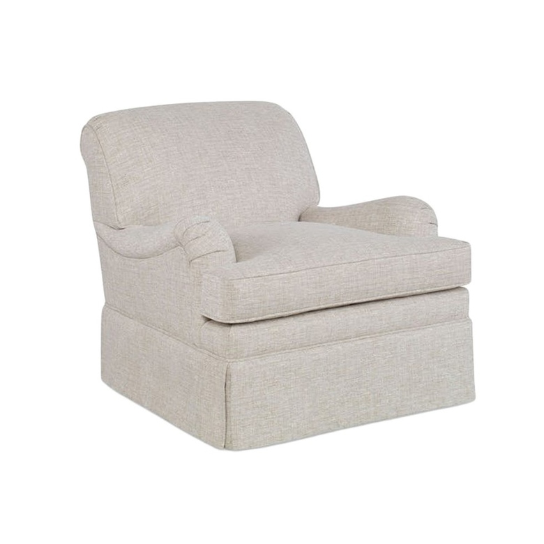 Кресло CAPRICE с юбкой