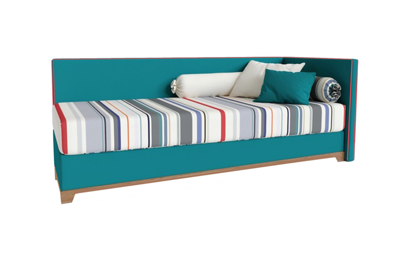 Кровать LETO 18