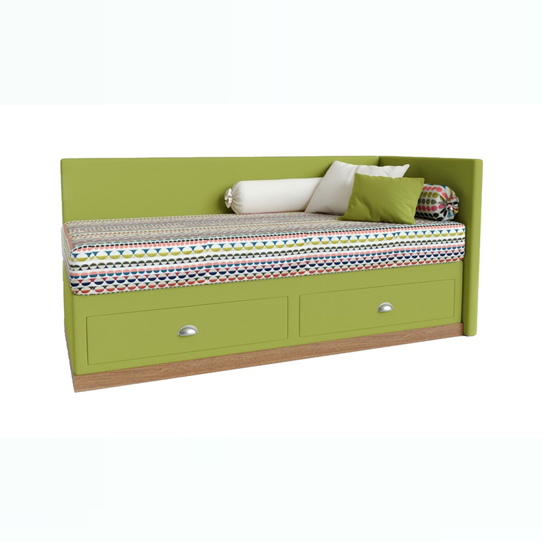 Кровать LETO 17