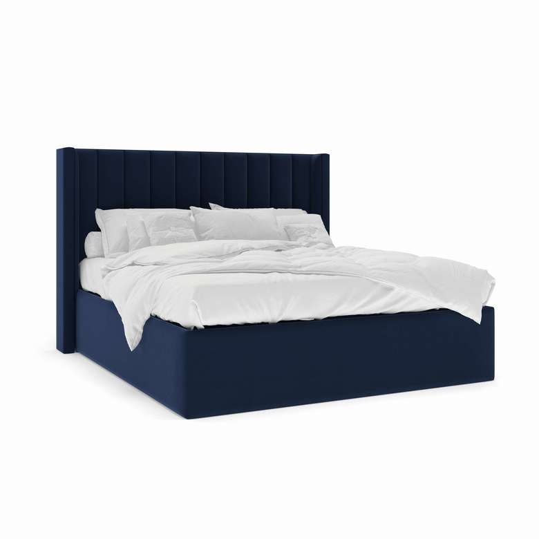 Кровать PUSHKIN