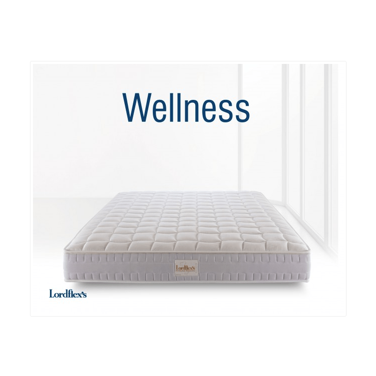 Матрас WELNESS