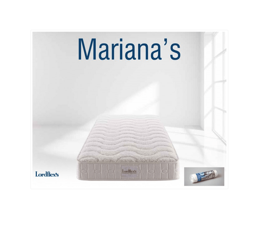 Матрас MARIANA'S