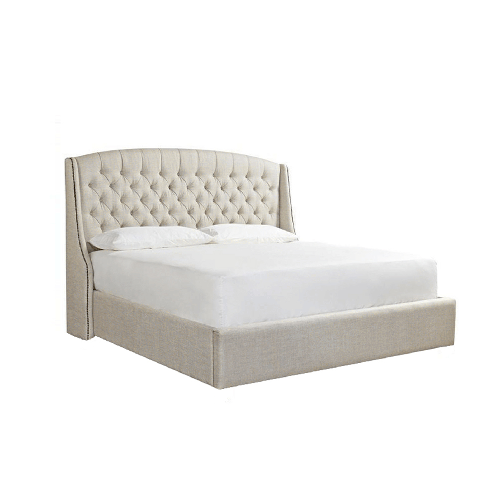 Кровать QUEEN