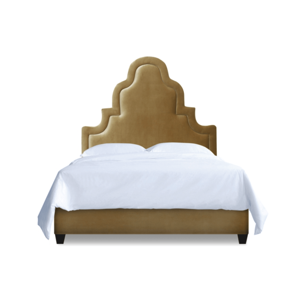 Кровать TEMPLE