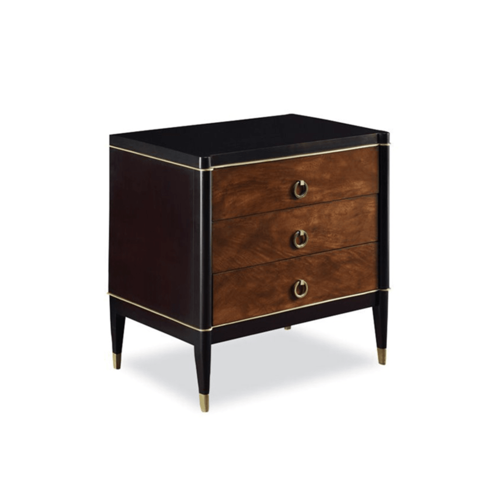 Тумбочка DENVER