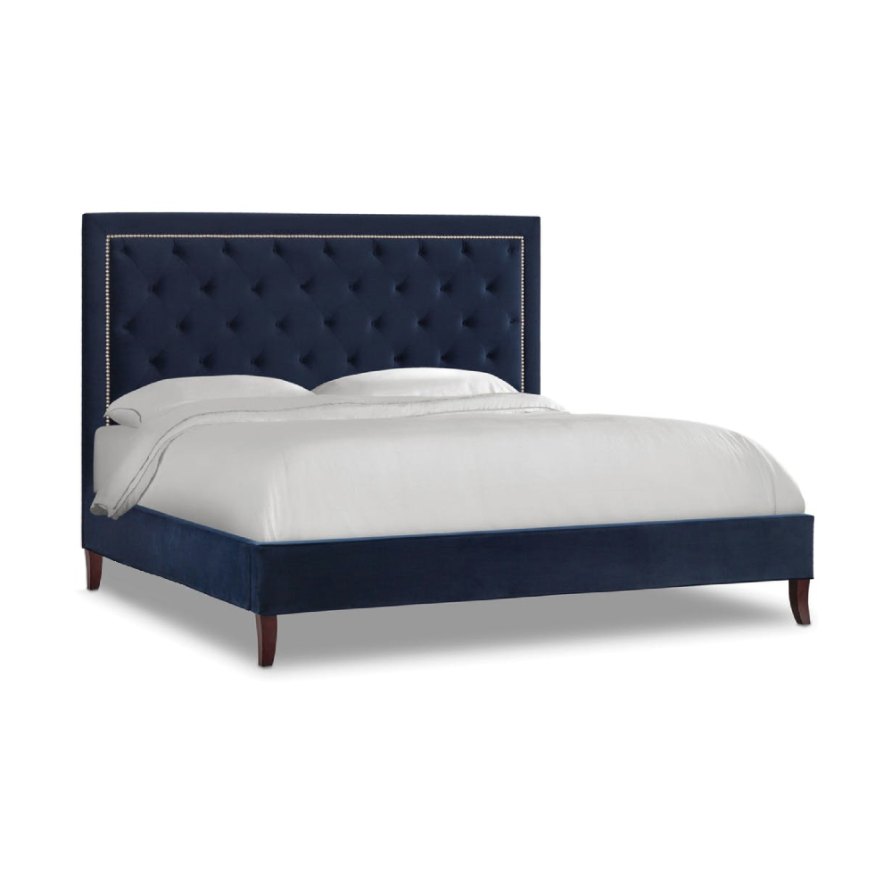 Кровать SHER de Lux