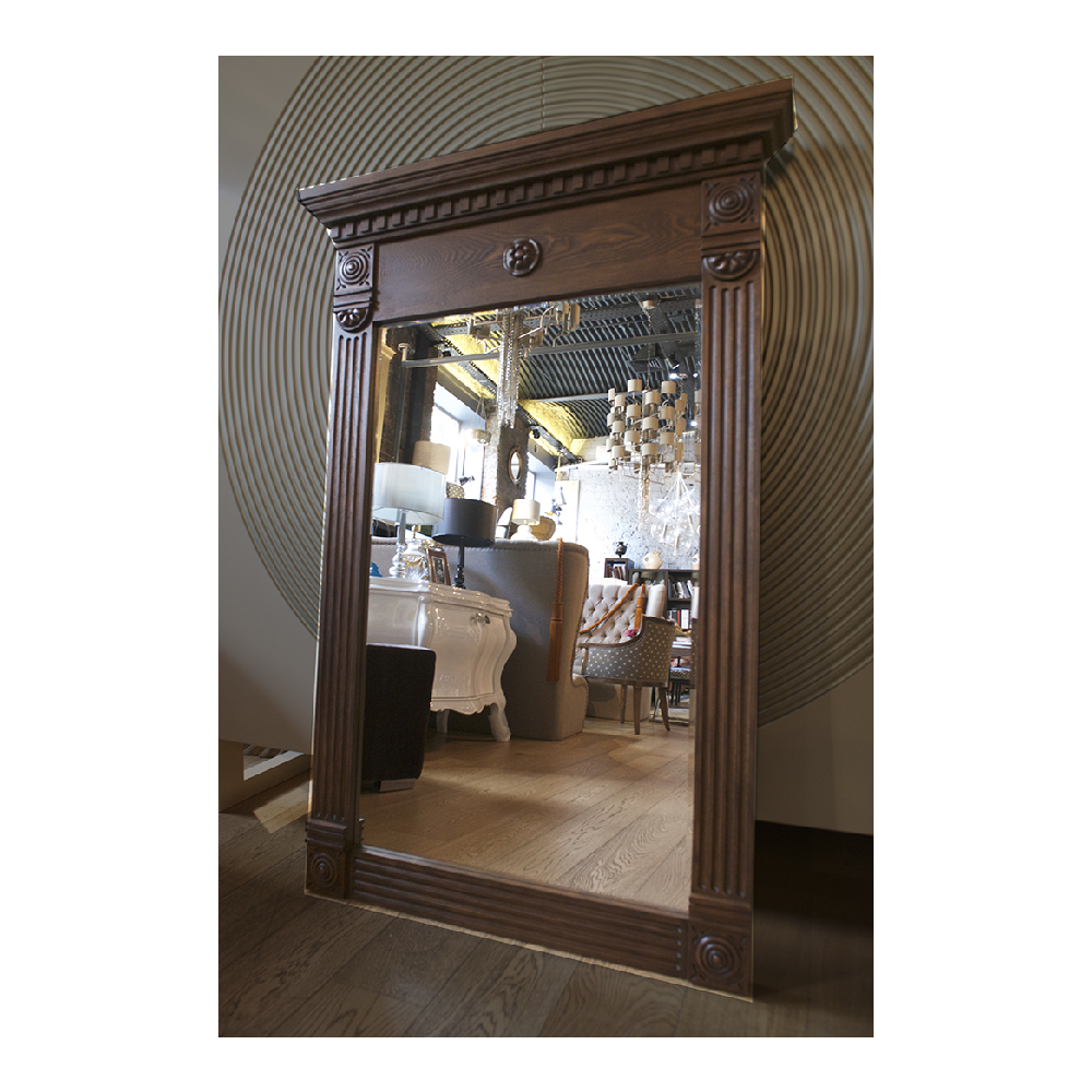 Классическое зеркало