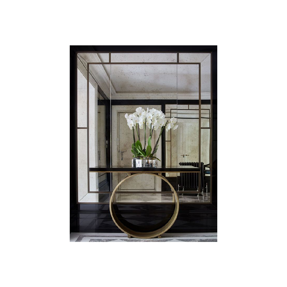 Зеркало AGATE