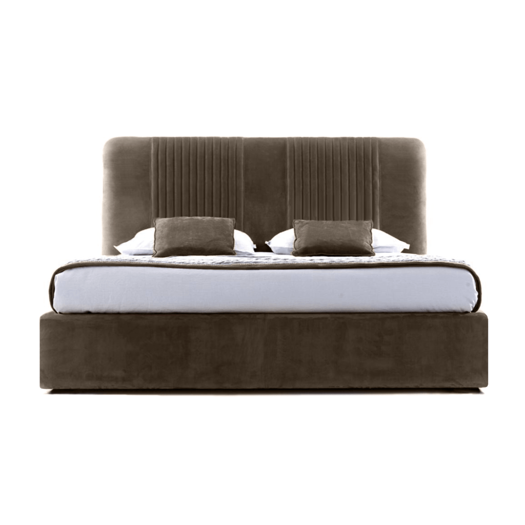 Кровать CASTLE