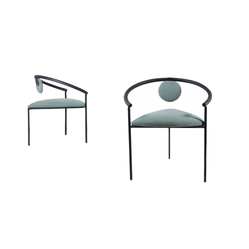 Стул POSTMODERN 1980