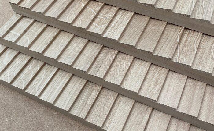 Панель FIRENZE