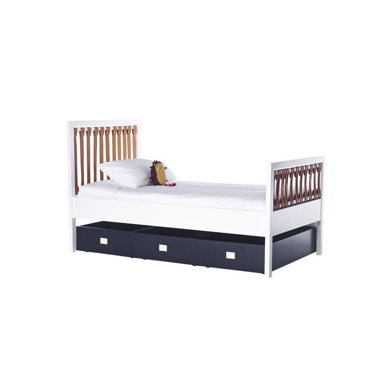 Детская кровать CAMP