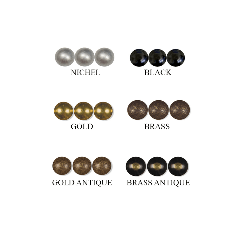 Мебельные гвоздики