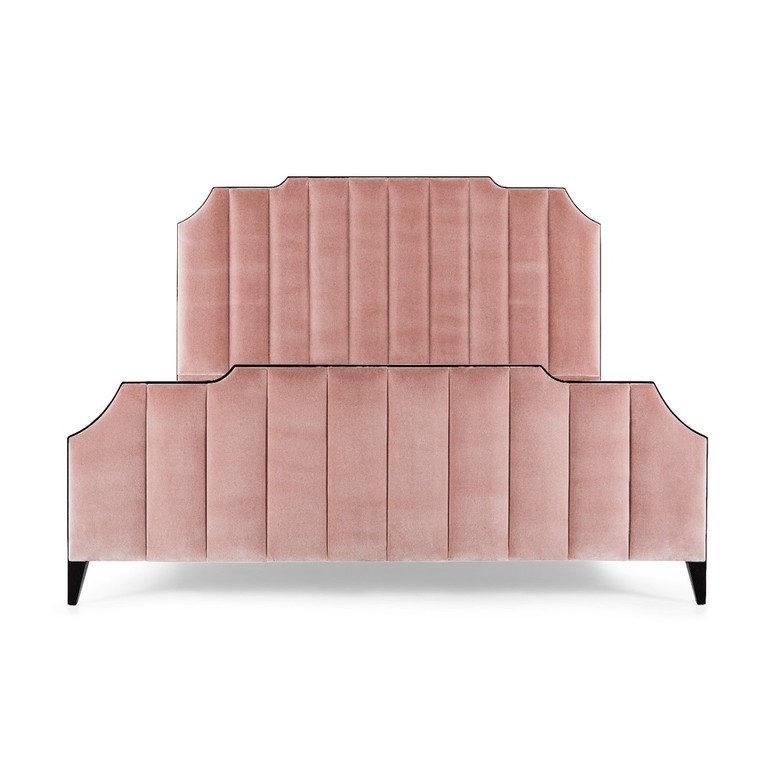 Кровать MARIOTTE