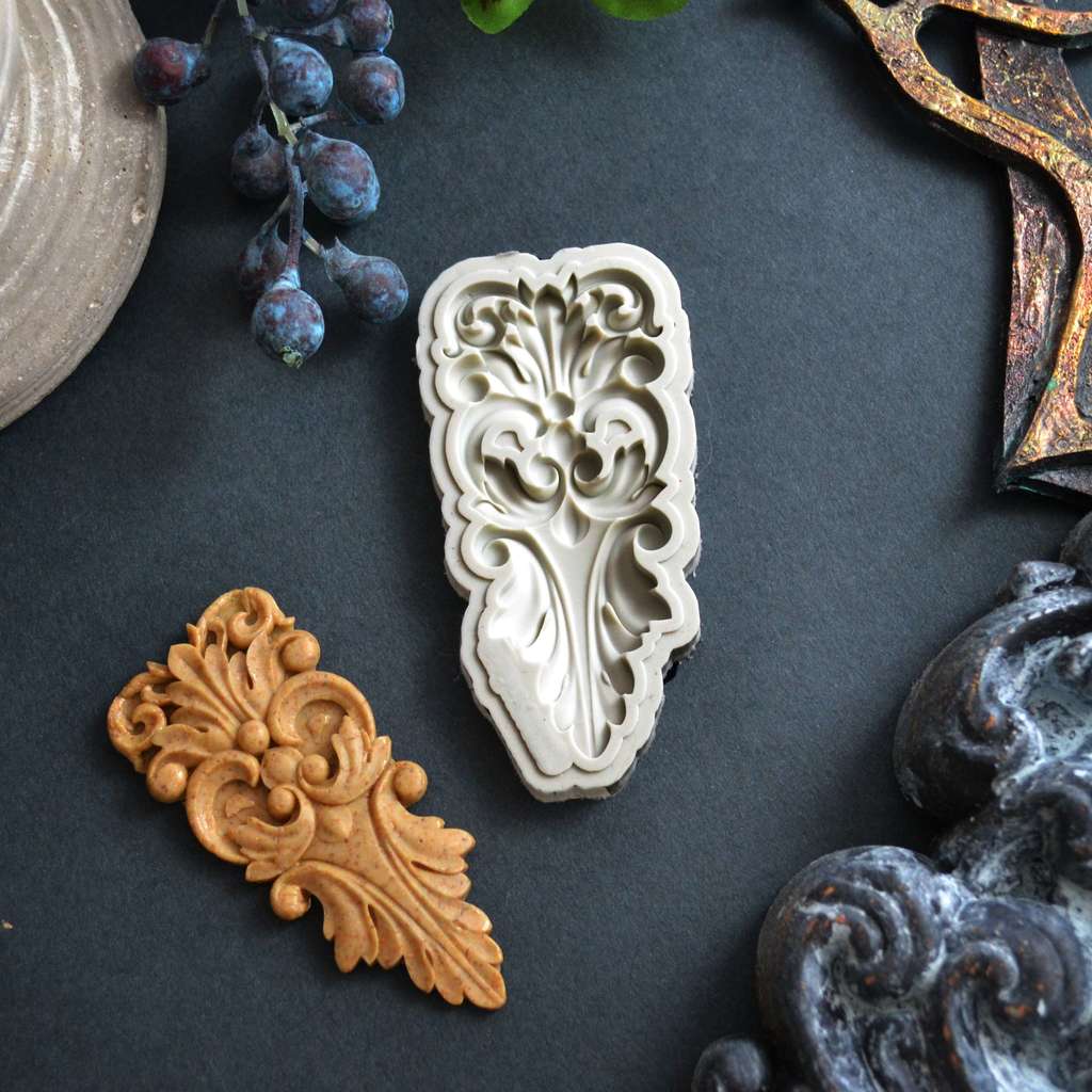 Центральный элемент "Генуя"