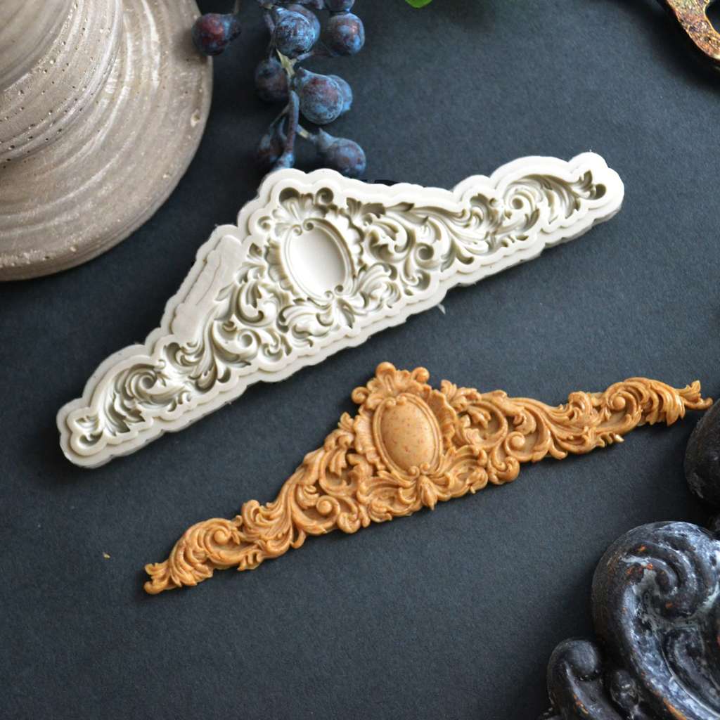 Центральный элемент "Люксембург"