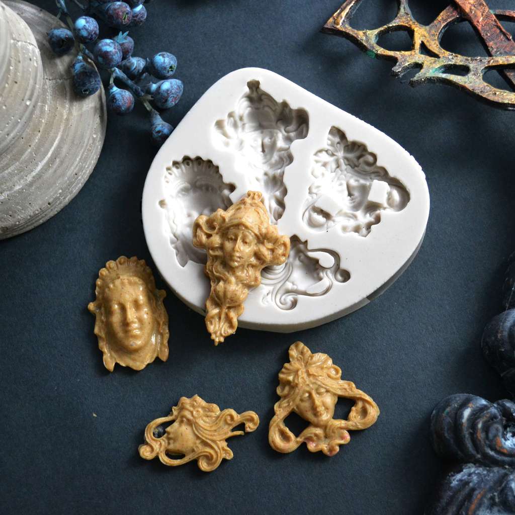 Набор элементов "Модерн"