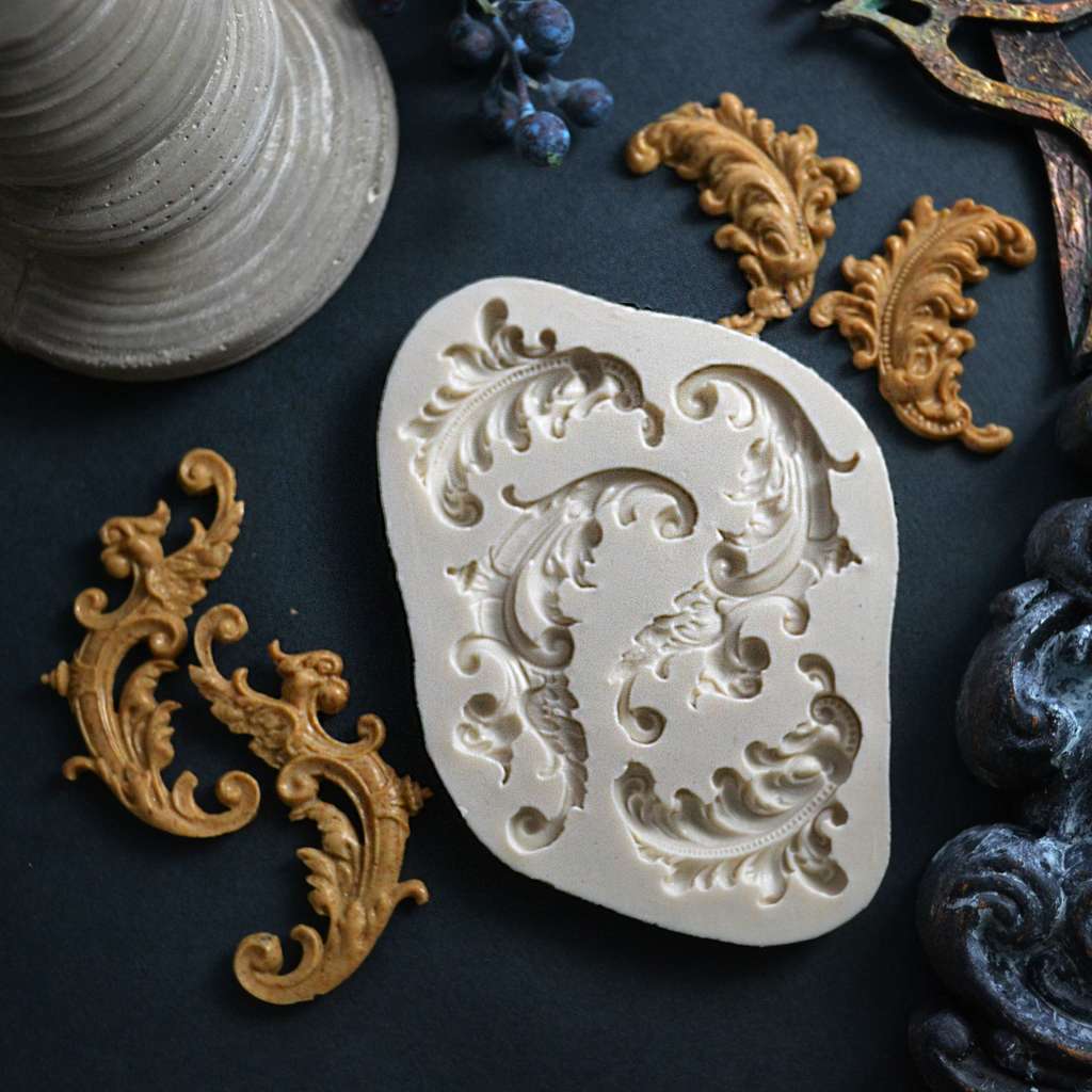 Набор элементов "France"