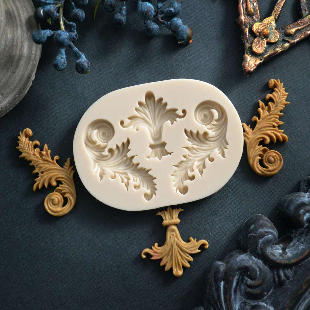 Набор элементов "Севилья"