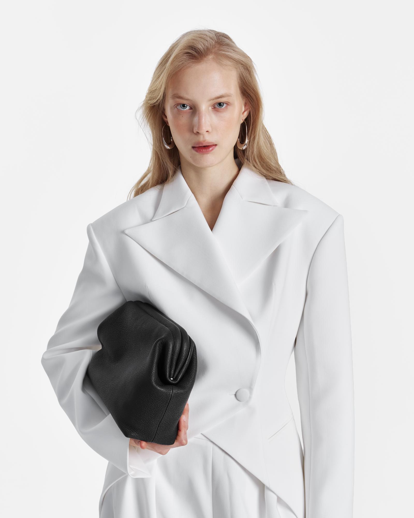 THE KULЁK UGOLЁK (reticule)