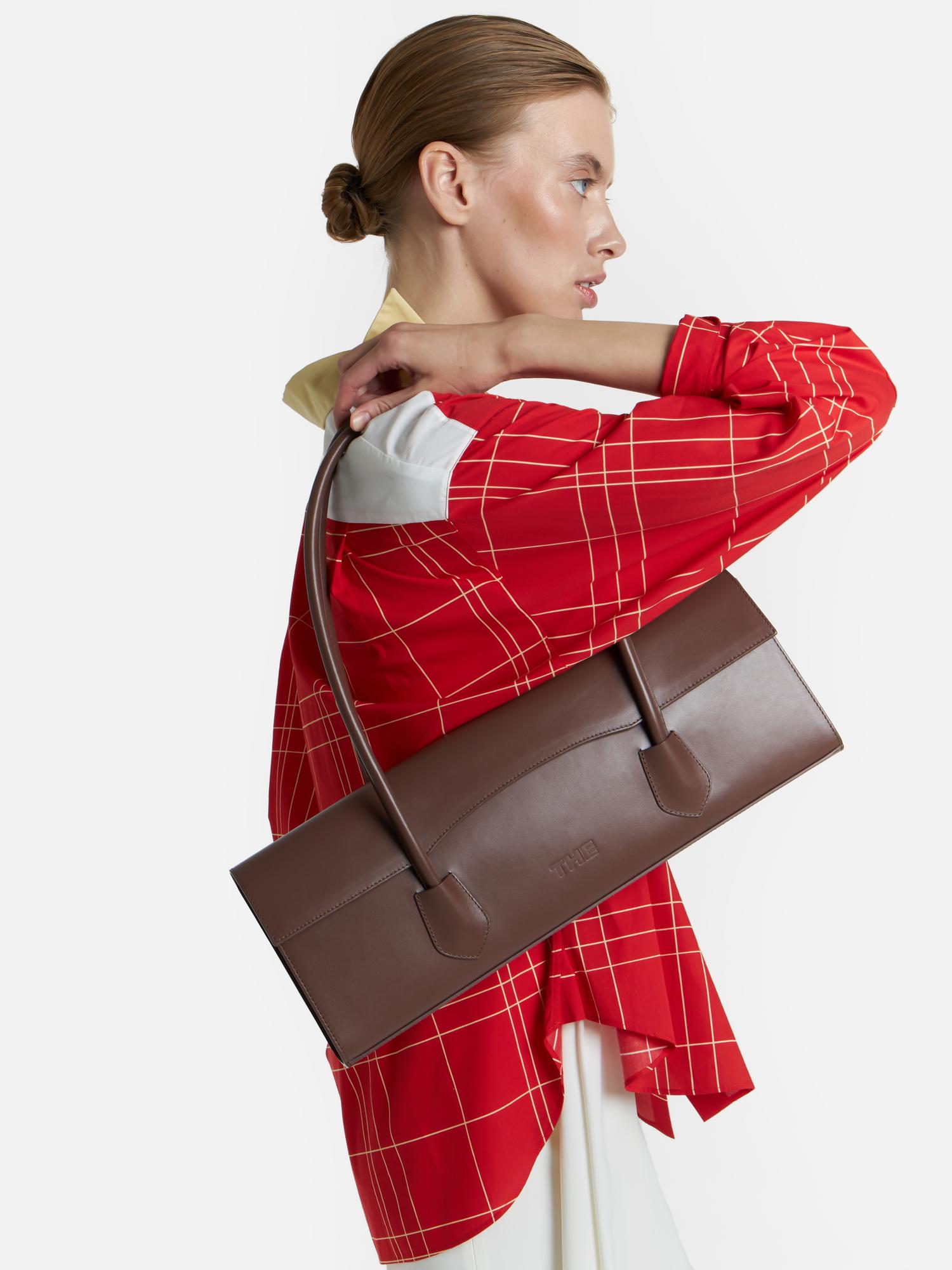 THE KOROMYSLO MOUSSE