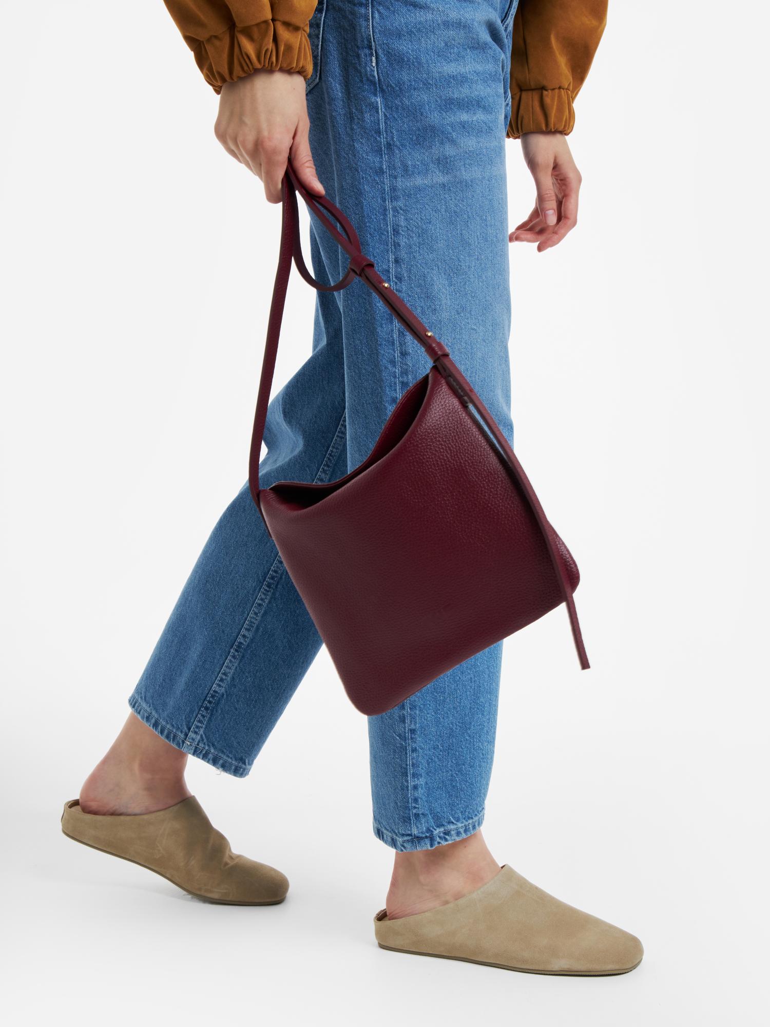 THE PASTUSHKA CRANBERRY